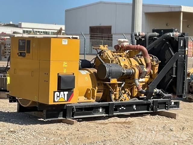 CAT C32 Dizel agregati