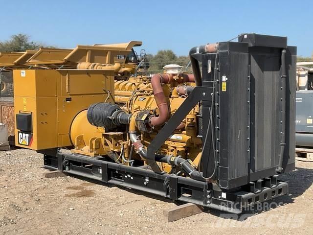 CAT C32 Dizel agregati