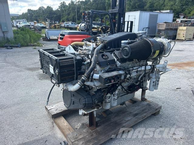 CAT C32 Brodske jedinice motora