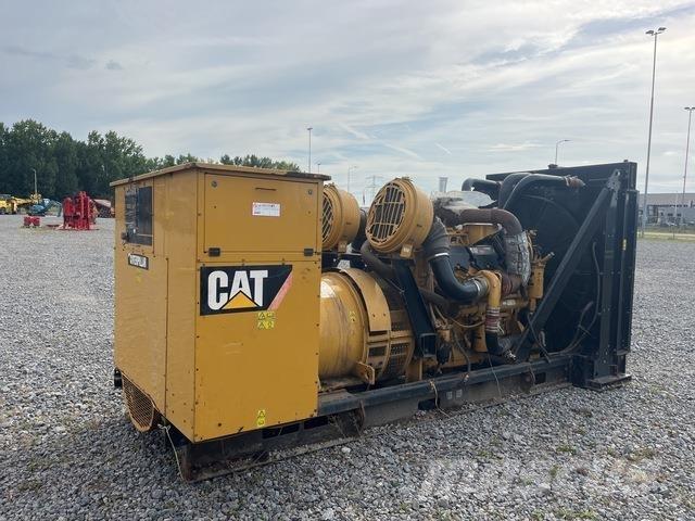 CAT C32 Dizel agregati