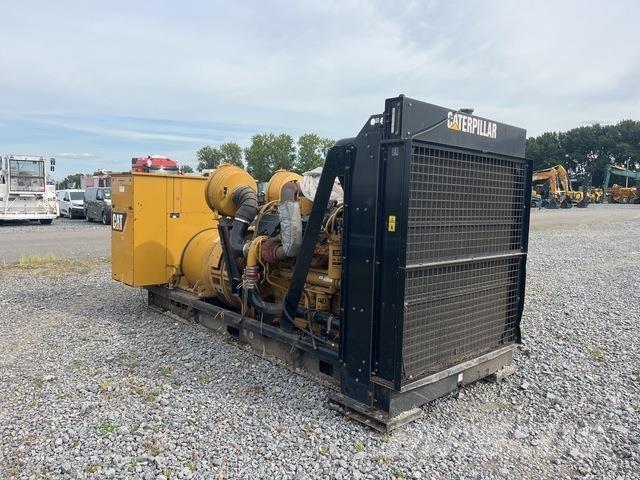 CAT C32 Dizel agregati