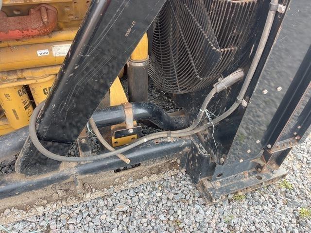 CAT C32 Dizel agregati