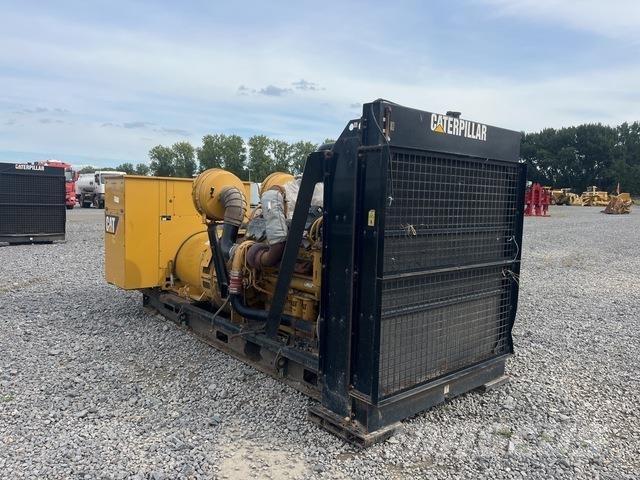 CAT C32 Dizel agregati