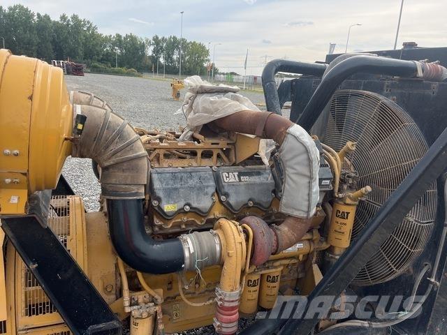 CAT C32 Dizel agregati