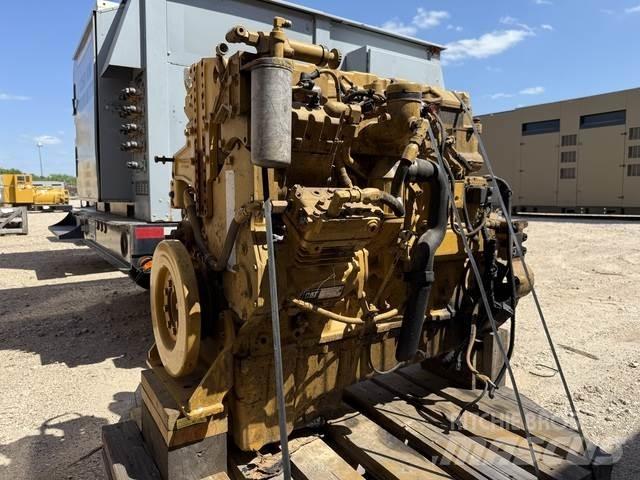 CAT C9 Acert Motori
