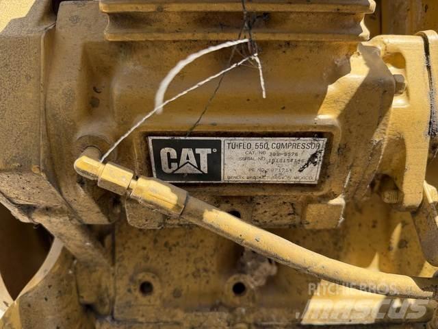 CAT C9 Acert Motori
