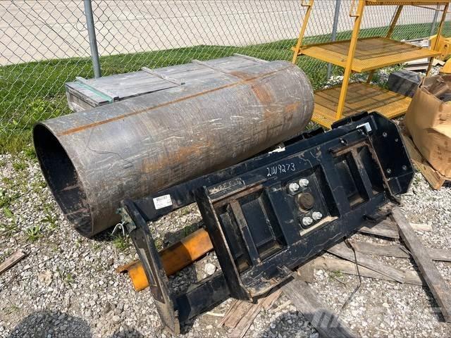 CAT CV119 Ostalo