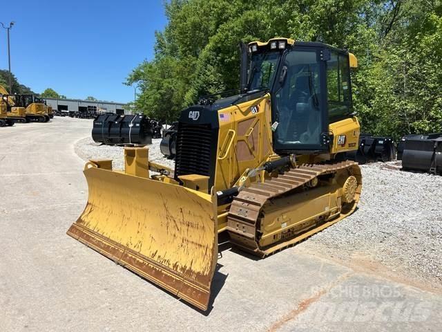 CAT D1 Buldožeri gusjeničari