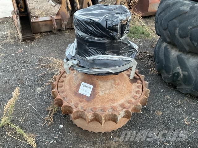 CAT D10N Transport – ostalo