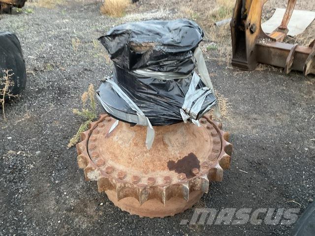 CAT D10N Transport – ostalo