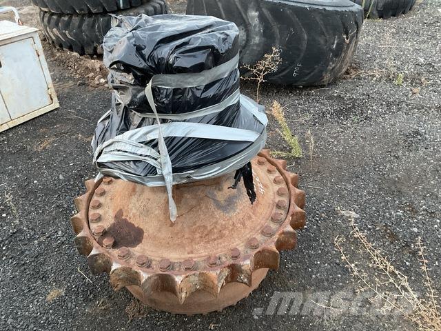 CAT D10N Transport – ostalo