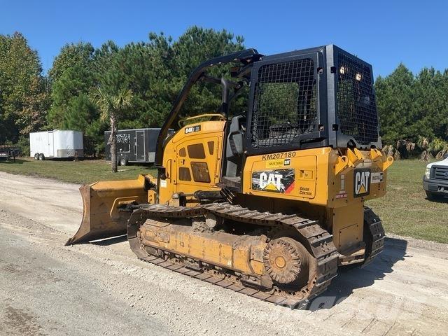 CAT D4K2 XL Buldožeri gusjeničari
