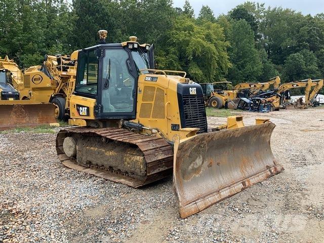 CAT D5K2 LGP Buldožeri gusjeničari