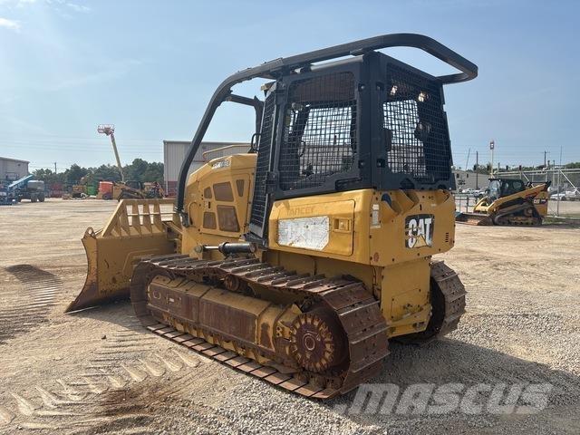 CAT D5K2 XL Buldožeri gusjeničari
