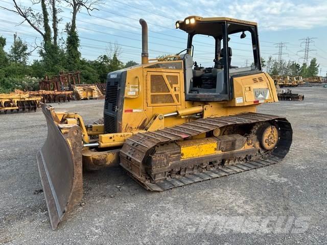 CAT D6K LGP Buldožeri gusjeničari