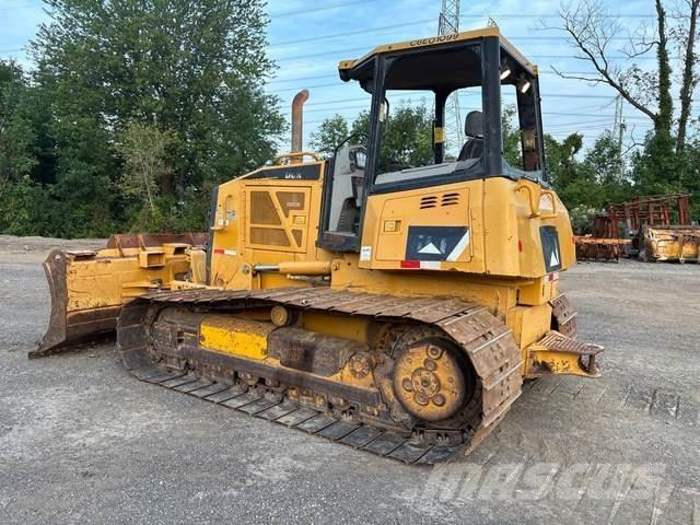 CAT D6K LGP Buldožeri gusjeničari