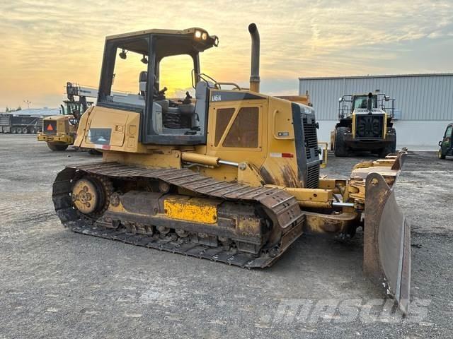 CAT D6K LGP Buldožeri gusjeničari