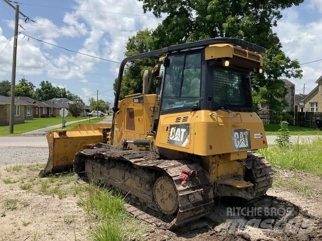 CAT D6K2 LGP Buldožeri gusjeničari