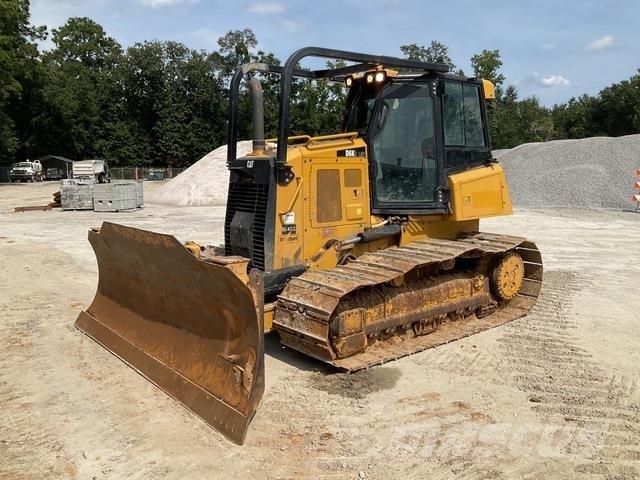 CAT D6K2 LGP Buldožeri gusjeničari