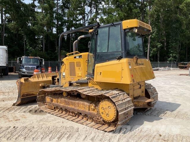 CAT D6K2 LGP Buldožeri gusjeničari