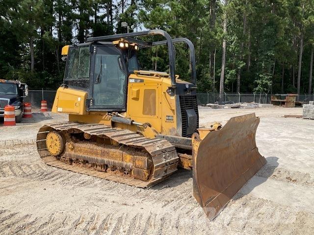 CAT D6K2 LGP Buldožeri gusjeničari
