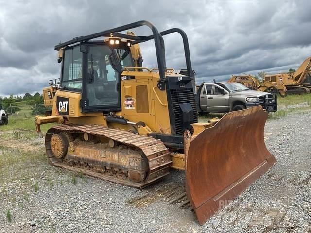 CAT D6K2 XL Buldožeri gusjeničari