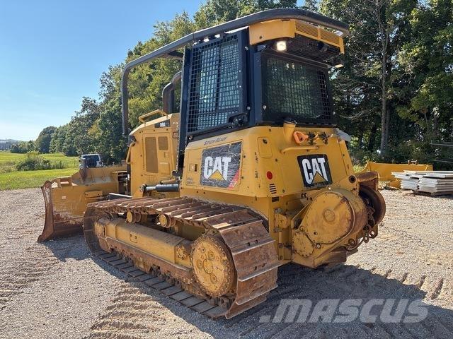 CAT D6K2 XL Buldožeri gusjeničari