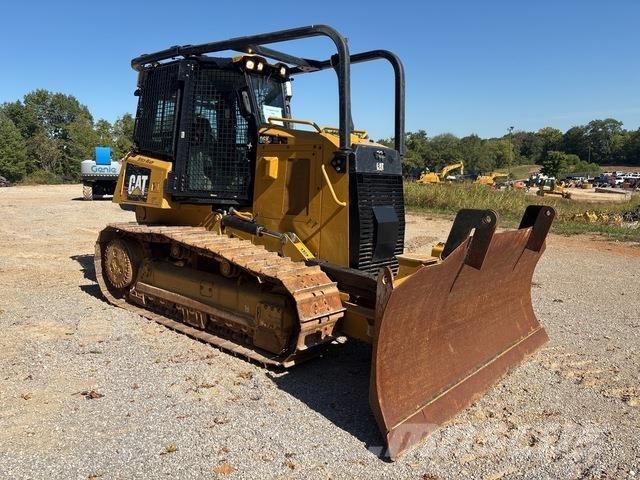 CAT D6K2 XL Buldožeri gusjeničari