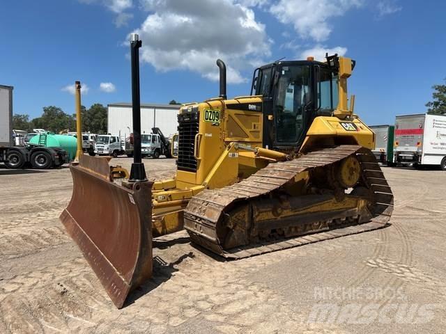CAT D6N LGP Buldožeri gusjeničari