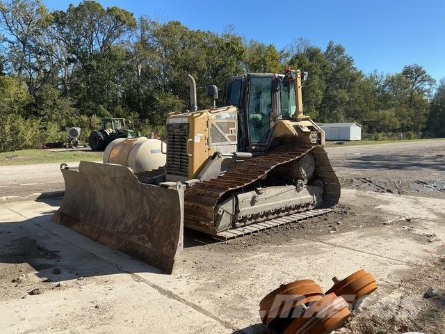 CAT D6N LGP Buldožeri gusjeničari