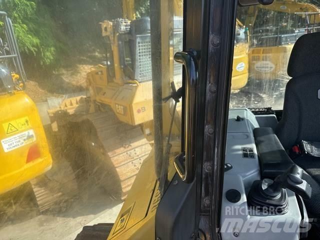CAT D6N LGP Buldožeri gusjeničari
