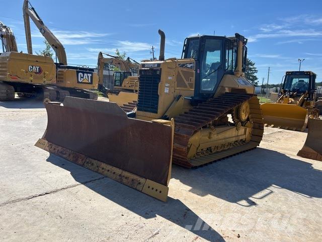 CAT D6N LGP Buldožeri gusjeničari