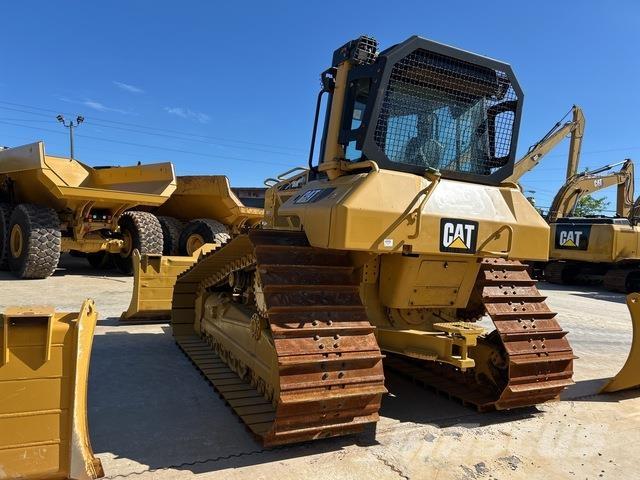 CAT D6N LGP Buldožeri gusjeničari