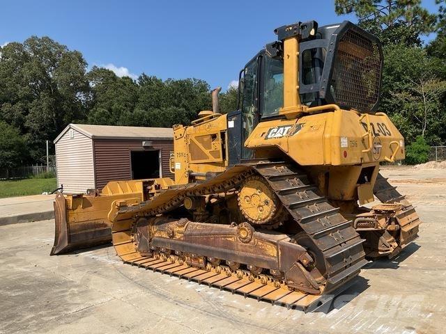 CAT D6N LGP Buldožeri gusjeničari