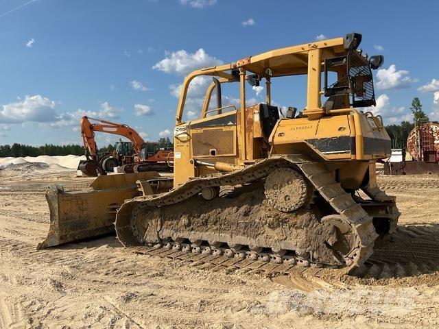 CAT D6N LGP Buldožeri gusjeničari