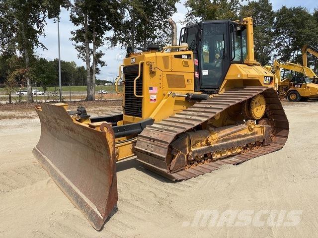 CAT D6N LGP Buldožeri gusjeničari