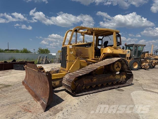 CAT D6N LGP Buldožeri gusjeničari
