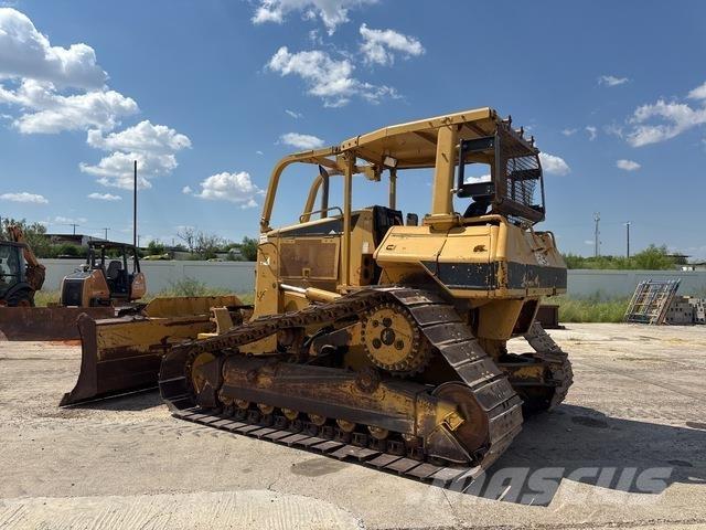 CAT D6N LGP Buldožeri gusjeničari