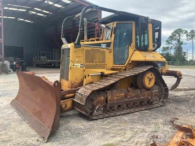 CAT D6N XL Buldožeri gusjeničari