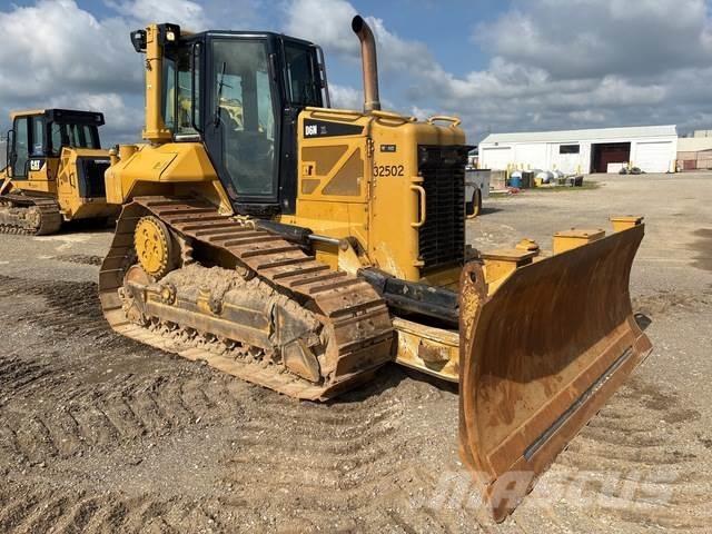 CAT D6N XL Buldožeri gusjeničari