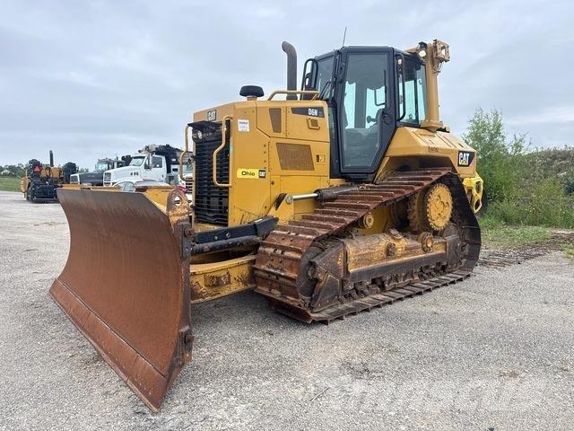 CAT D6N XL Buldožeri gusjeničari