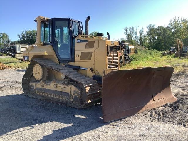 CAT D6N XL Buldožeri gusjeničari