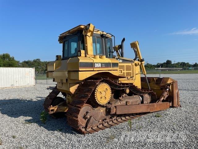 CAT D6R XL Buldožeri gusjeničari
