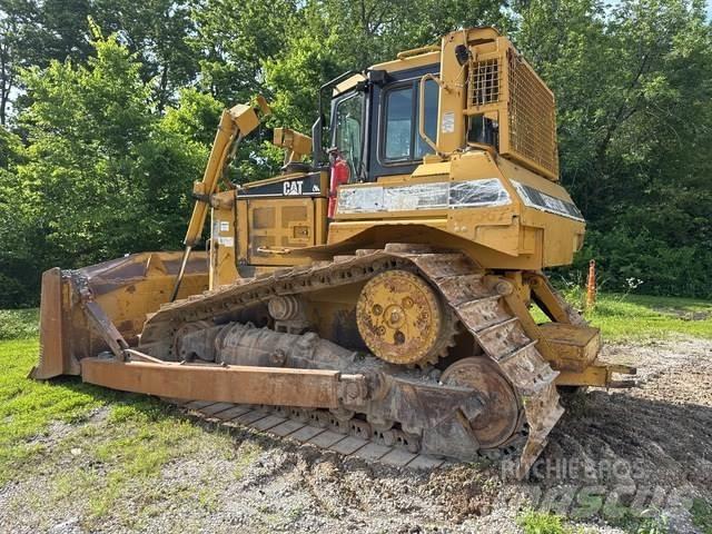 CAT D6RII XW Buldožeri gusjeničari