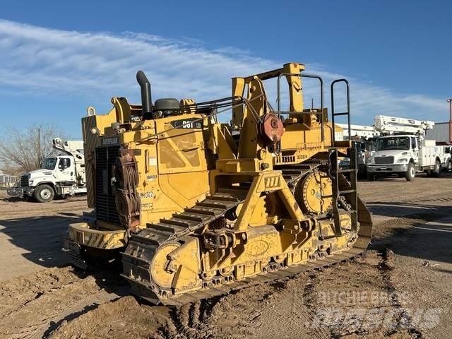 CAT D6T LGP Slagači cijevi