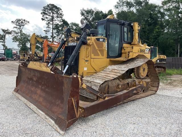 CAT D6T LGP Buldožeri gusjeničari