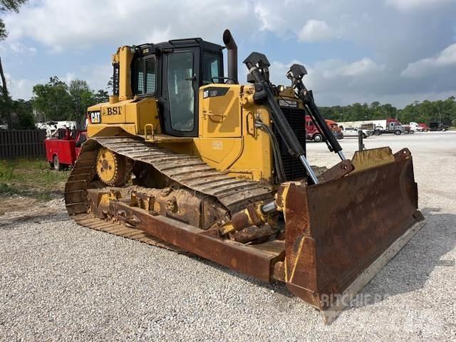 CAT D6T LGP Buldožeri gusjeničari