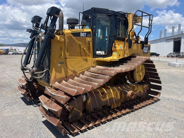 CAT D6T LGP Buldožeri gusjeničari