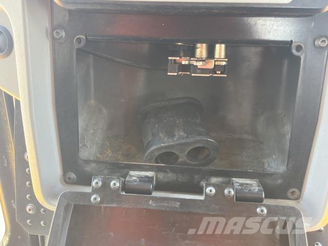 CAT D6T LGP Buldožeri gusjeničari