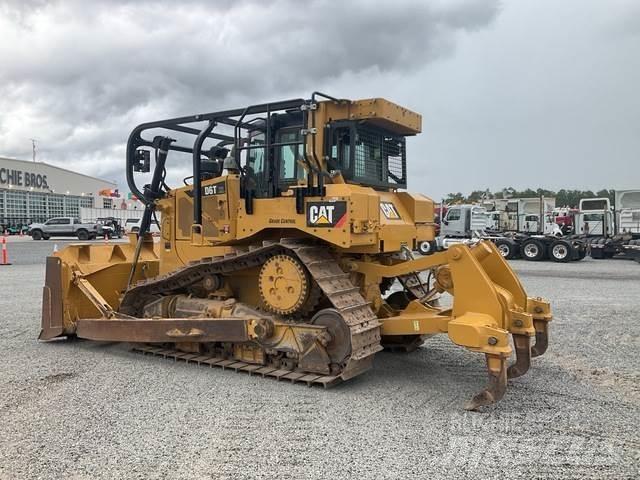 CAT D6T XL Buldožeri gusjeničari
